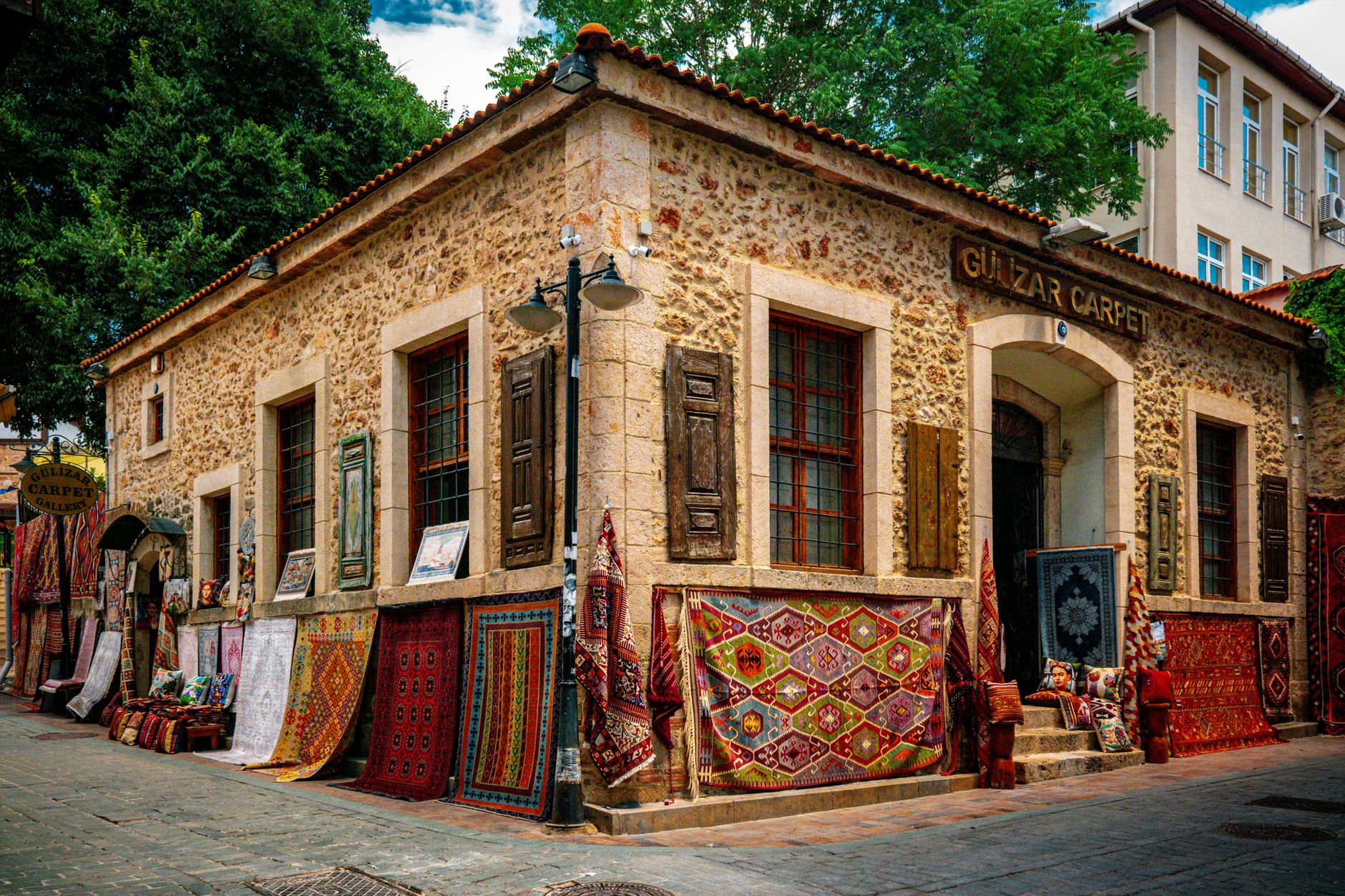 Ulaş Mesire Piknik Alanı Yerel İşletme fotoğrafı 6